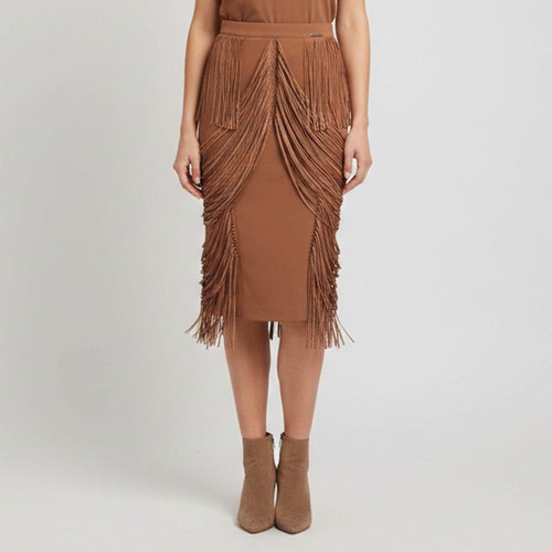 Elisabetta franchi midirock - elisabetta,