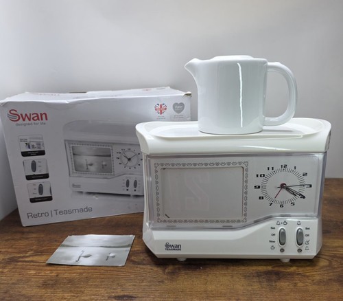Swan teasmade stm202n - swan,