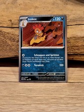 Irokex SVP 188 Black Star