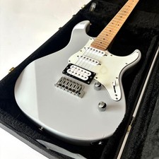 YAMAHA PACIFICA112VM GRY
