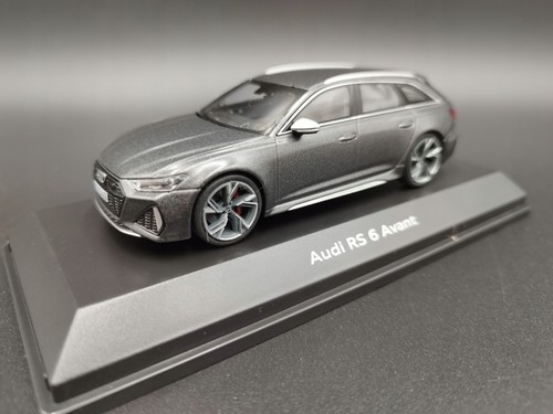 Minichamps audi rs - minichamps, 6