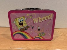 Vintage SpongeBob Schwammkopf