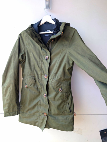 The north face - damen, parka
