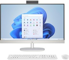 HP 27-cr0008ng All-in-One-PC