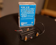Seymour Duncan Hot Rails Tele
