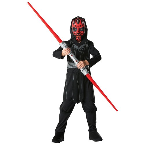 Rubies darth maul star wars - rubies,
