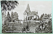 AK2191 Schwarzwald - Kappelrodeck - 1964