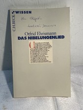 Otfried Ehrismann, DAS