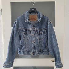 Levis Jeansjacke 70598-4891