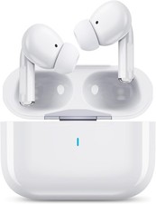 Wireless Earbuds for iPhone