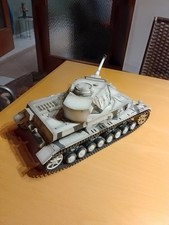 Modellbau RC Panzer4 Henglong 1:16