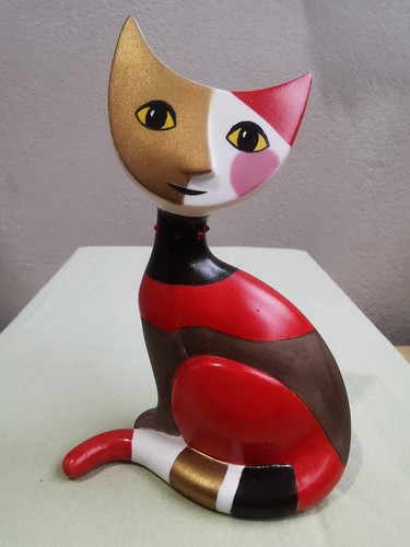 Rosina wachtmeister katze - wachtmeister,