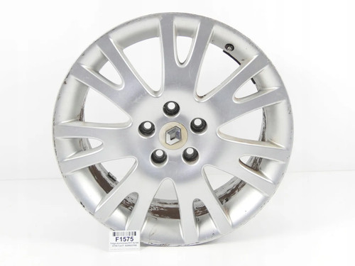 Alufelge zoll 0 - alufelge, 5x108