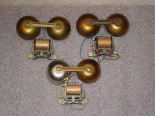 x3 Telefon Glocken Klingeln