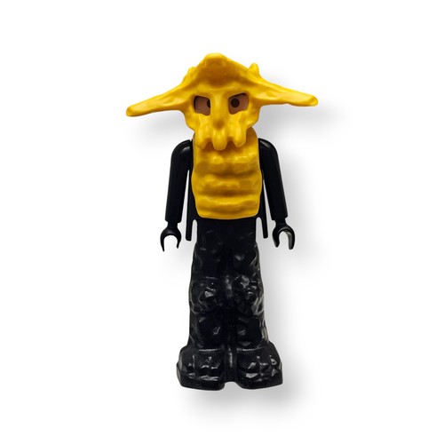 Playmobil figur mann alien - mann,