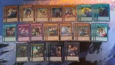 Goblin-Biker Deck-Set-Core -