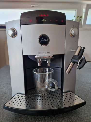 Jura impressa f70 - impressa,