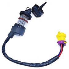 Ignition lock 30110 - ignition,