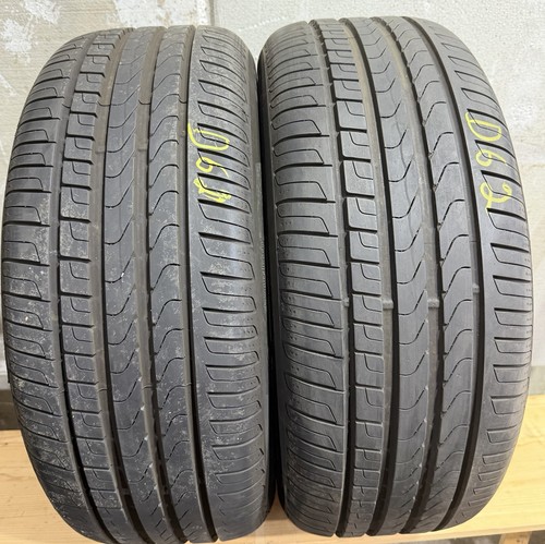 245 r18 100y pirelli - 2x, 50