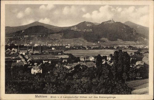 Mehlem bad godesberg - bad, bonn