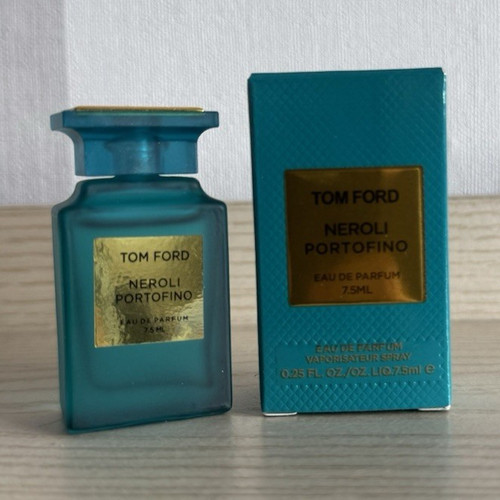 Tom ford neroli portofino 5 - neroli, 7,5