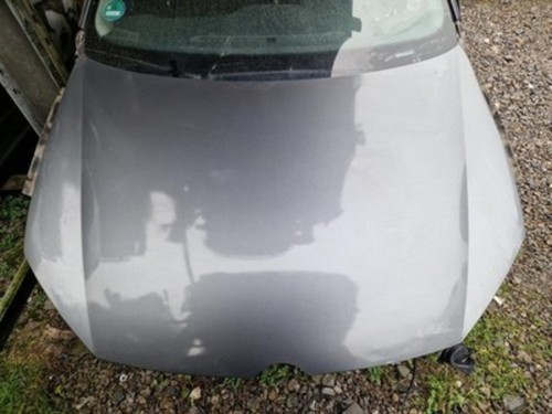 Original motorhaube golf vi - original, vw