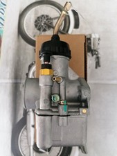 Ural carburetor. K68Y. 30mm