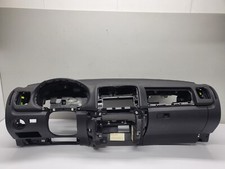 Skoda Fabia 2 II 5J  Armaturenbrett Armaturentafel Cockpit   5J1857069B  (00)