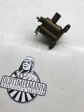 Ventil Heizungsventil