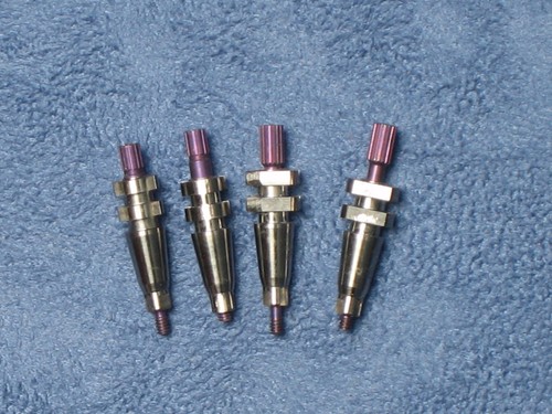 Straumann abformpfosten 4 - straumann,
