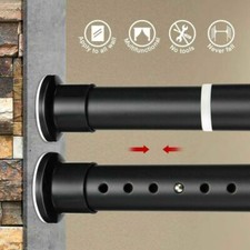 Duschstange Teleskop 70-310 cm