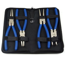 BGS Sprengringzangen Set