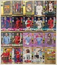 Panini FIFA 365 2025 Adrenalyn