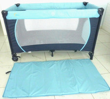 HAUCK Kinder Reise Bett mit