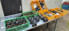 Motor-Ersatzteile Yamaha: z.B. RD250LC 4L1 RD350LC 4L0 YPVS 31K Zylinder+Köpfe+