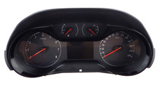Opel Corsa F (ab 2019) Tacho