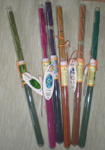 Räucherstäbchen set - räucherstäbchen,