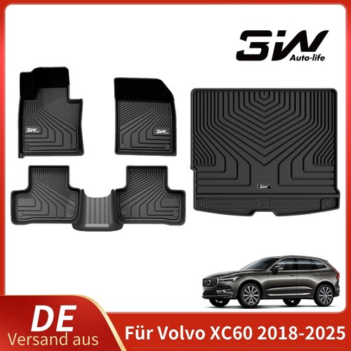 Kofferraumwanne für volvo - kofferraumwanne,