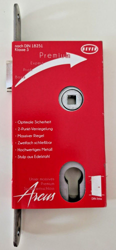 Bever sicherheitsschloss arcus - bever,