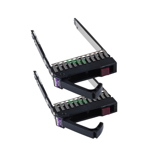 500223 001 sas - hp, sata
