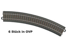 Märklin H0 24230 - Gebogenes