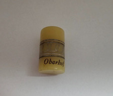 DDR Mini Würfelbecher DDR