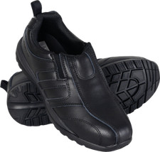 Sicherheitsschuhe Halbschuhe