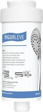 AGUALEVE® Wasserfilter Dusche