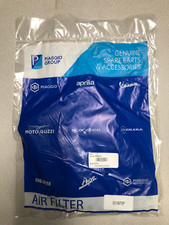 Vespa/Piaggio OEM Premium Air