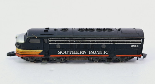 Märklin mini club - mini-club, 8861