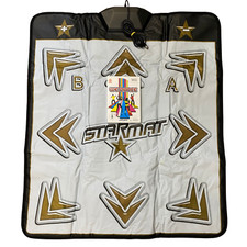 We Dance inkl. Tanzmatte