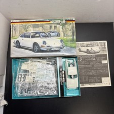 Fujimi Porsche 911S Coupe '69
