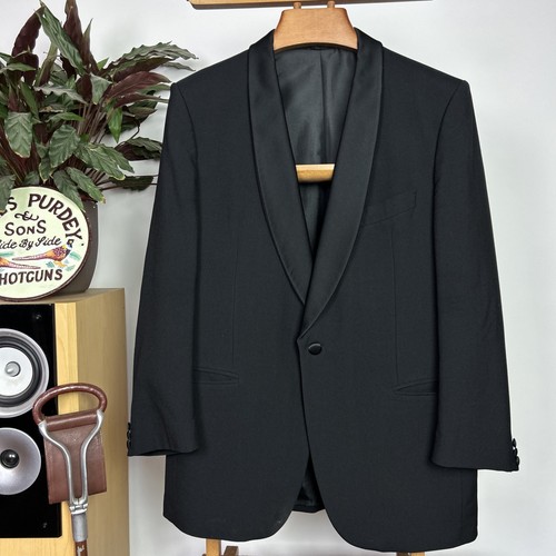 Gieves hawkes savile row - row, 40s