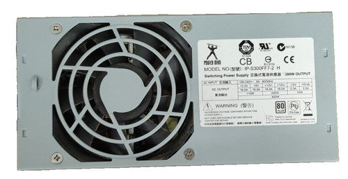 Power man 300w s300ff7 - power, h